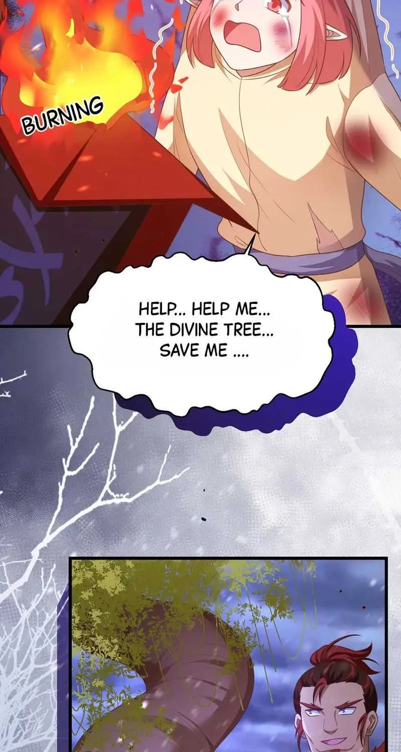 Starting From Today I'll Work As A City Lord Chapter 459 page 17 - 