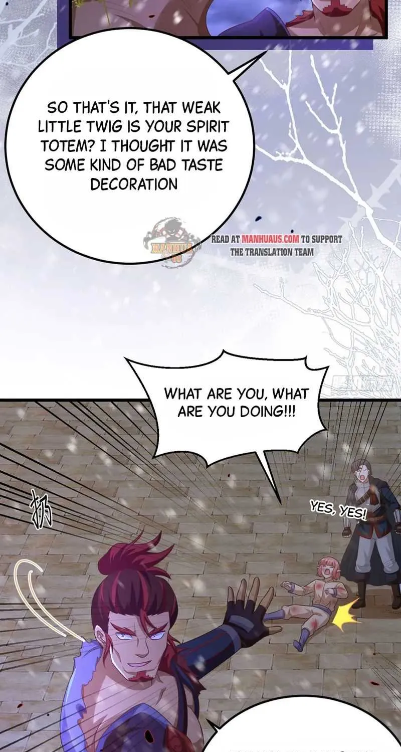 Starting From Today I'll Work As A City Lord Chapter 459 page 18 - 