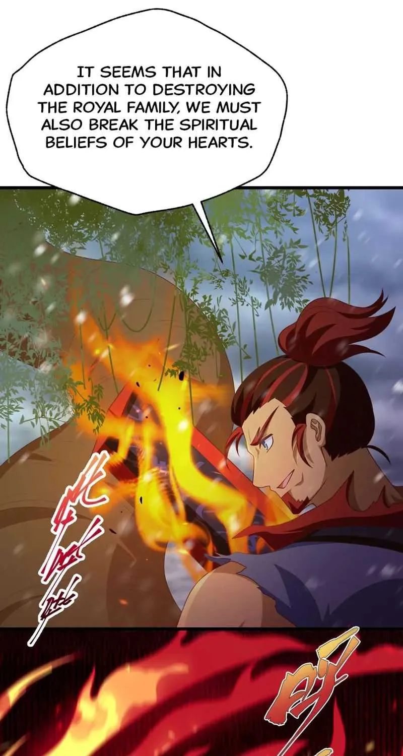 Starting From Today I'll Work As A City Lord Chapter 459 page 20 - 