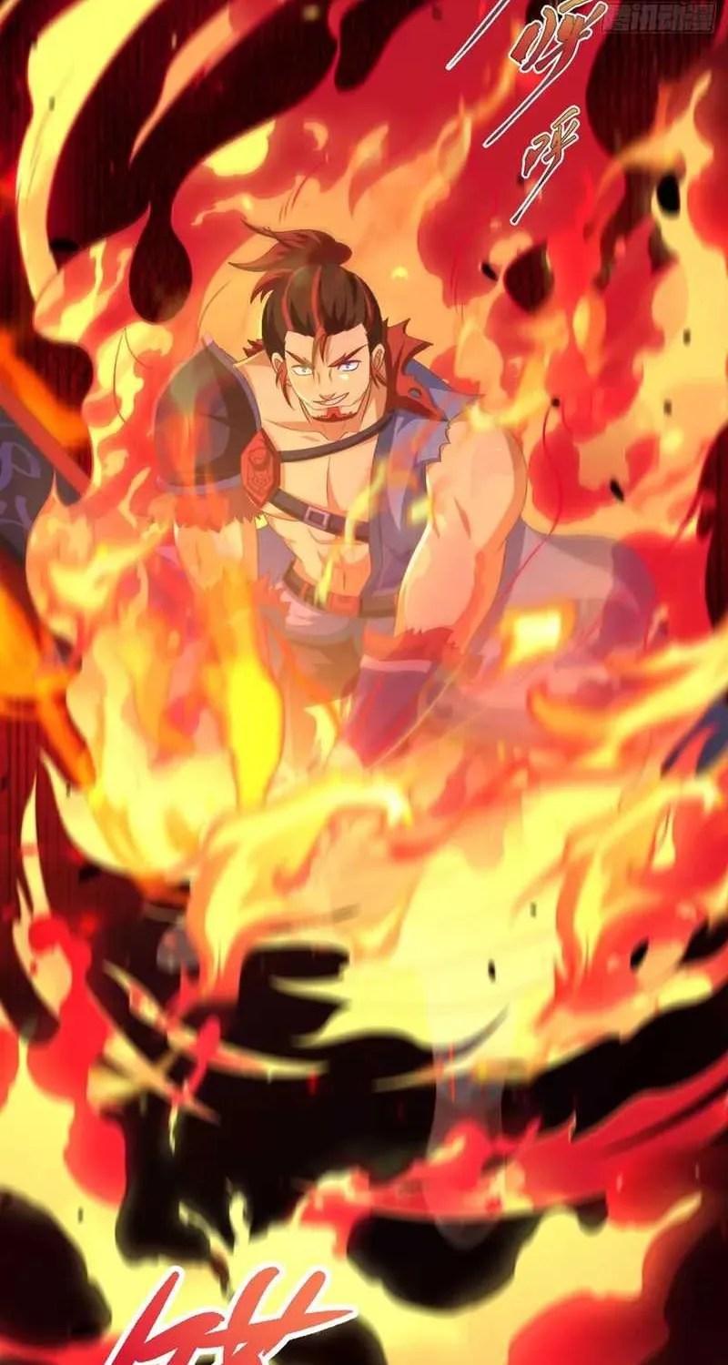 Starting From Today I'll Work As A City Lord Chapter 459 page 21 - 