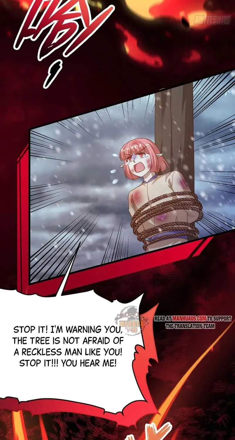 Starting From Today I'll Work As A City Lord Chapter 459 page 22 - 