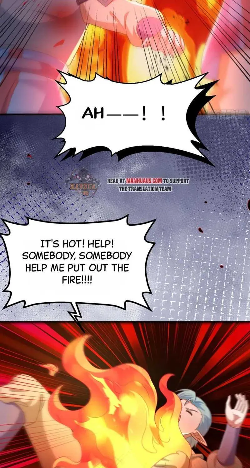 Starting From Today I'll Work As A City Lord Chapter 459 page 4 - 