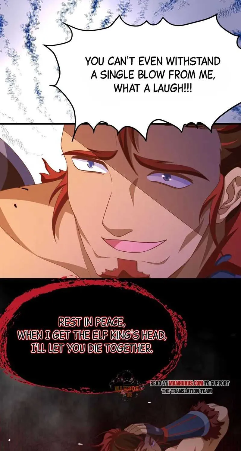 Starting From Today I'll Work As A City Lord Chapter 459 page 31 - 
