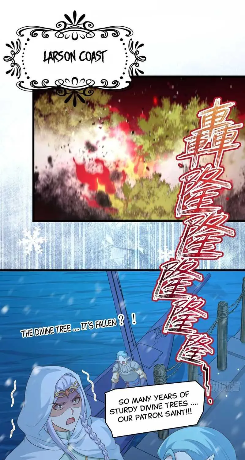 Starting From Today I'll Work As A City Lord Chapter 459 page 34 - 