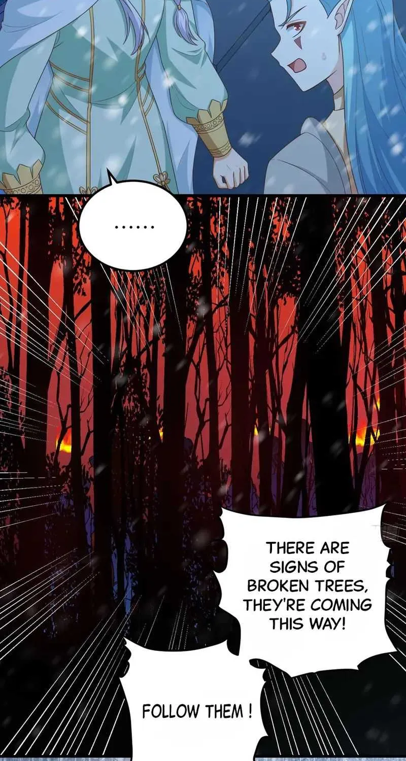 Starting From Today I'll Work As A City Lord Chapter 459 page 35 - 