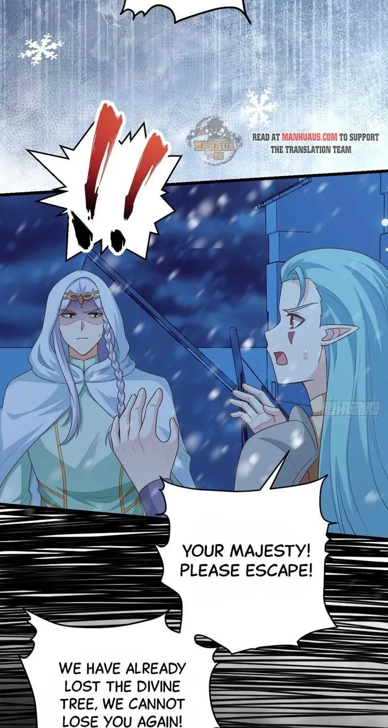 Starting From Today I'll Work As A City Lord Chapter 459 page 36 - 