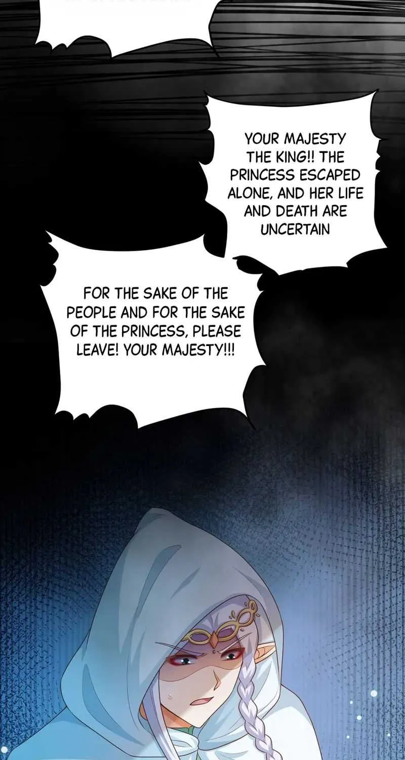 Starting From Today I'll Work As A City Lord Chapter 459 page 37 - 