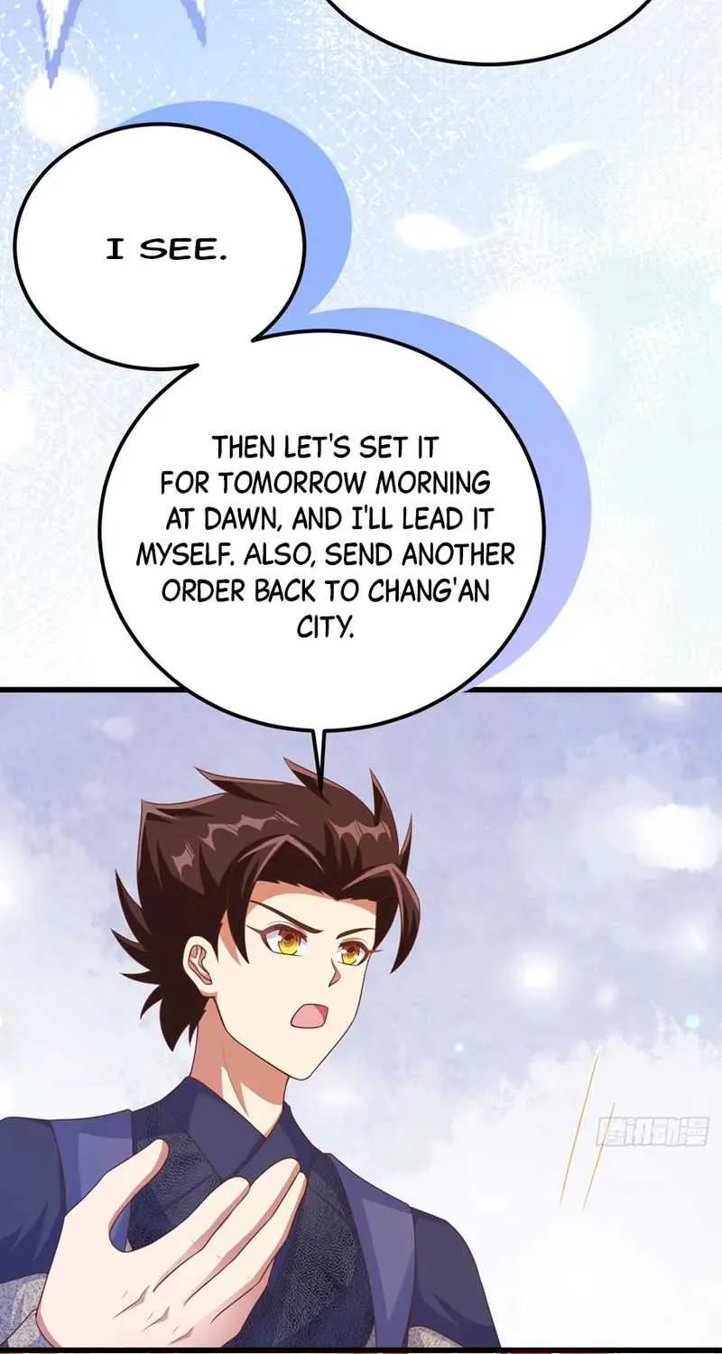Starting From Today I'll Work As A City Lord Chapter 459 page 44 - 
