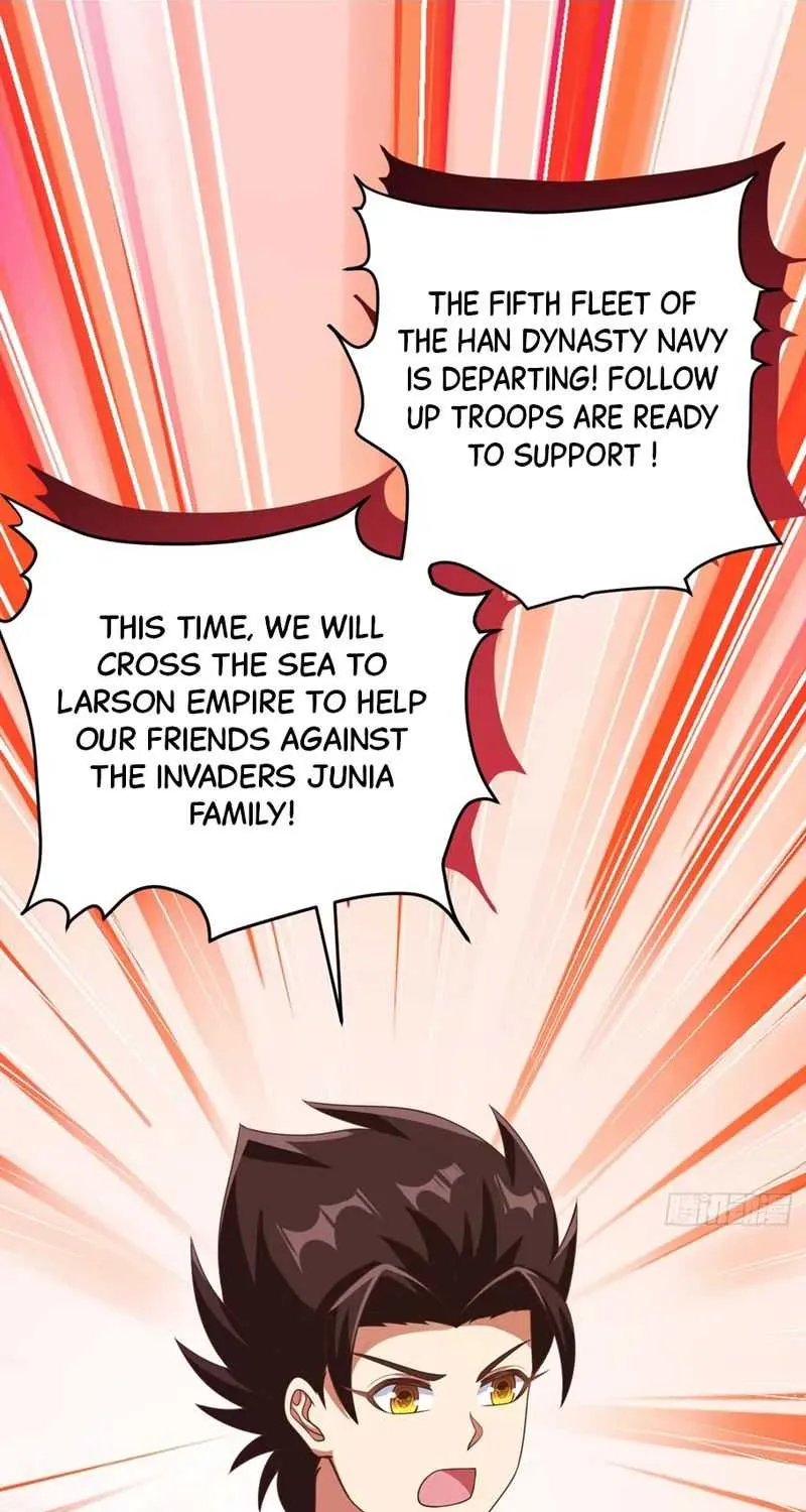 Starting From Today I'll Work As A City Lord Chapter 459 page 45 - 