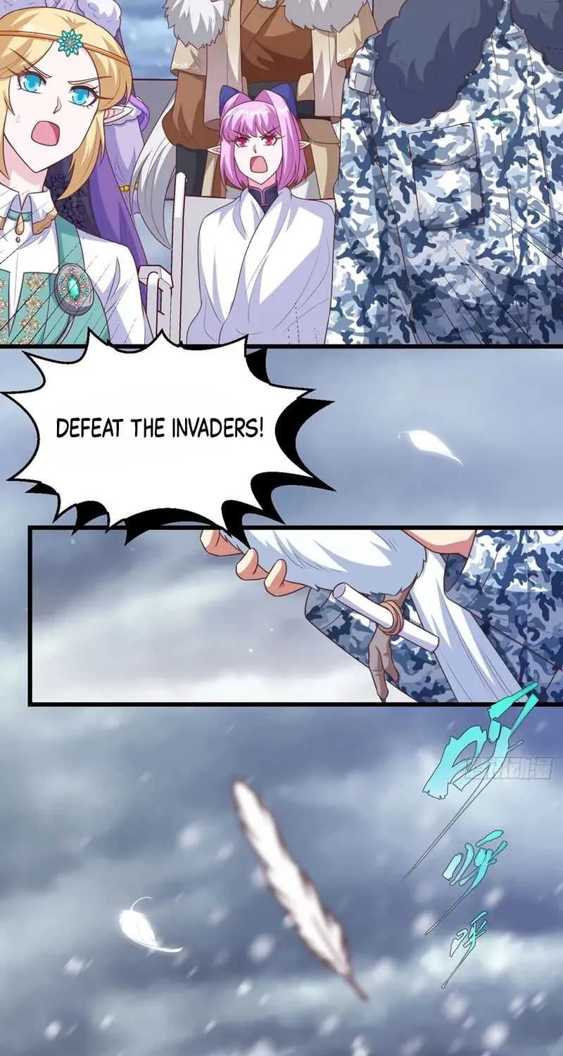 Starting From Today I'll Work As A City Lord Chapter 459 page 47 - 