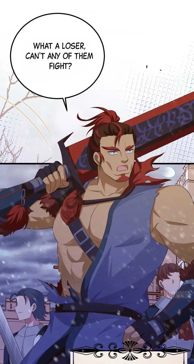 Starting From Today I'll Work As A City Lord Chapter 459 page 8 - 