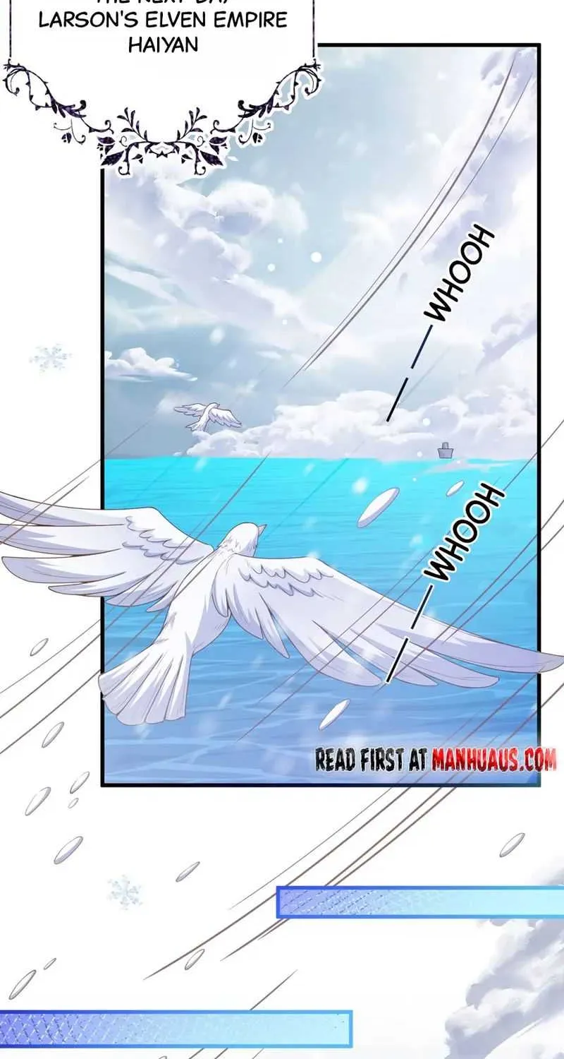 Starting From Today I'll Work As A City Lord Chapter 460 page 2 - 