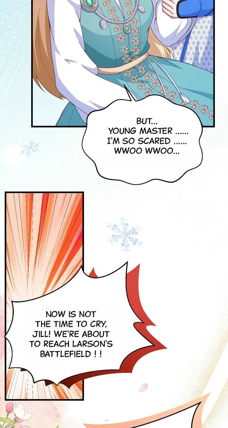 Starting From Today I'll Work As A City Lord Chapter 460 page 13 - 