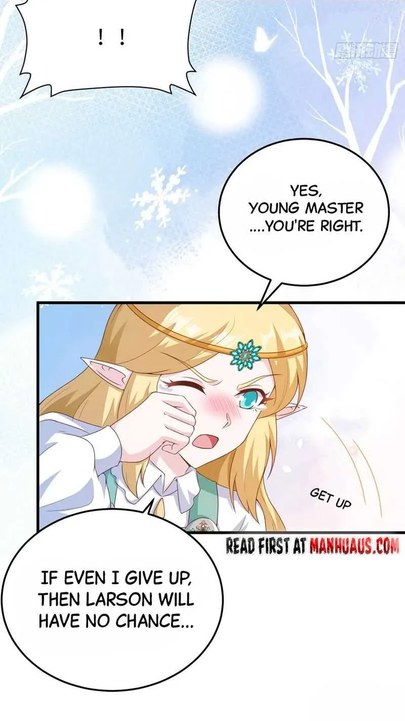Starting From Today I'll Work As A City Lord Chapter 460 page 15 - 