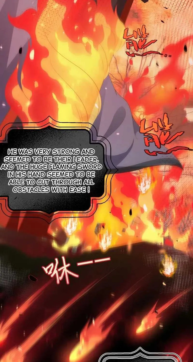 Starting From Today I'll Work As A City Lord Chapter 460 page 17 - 
