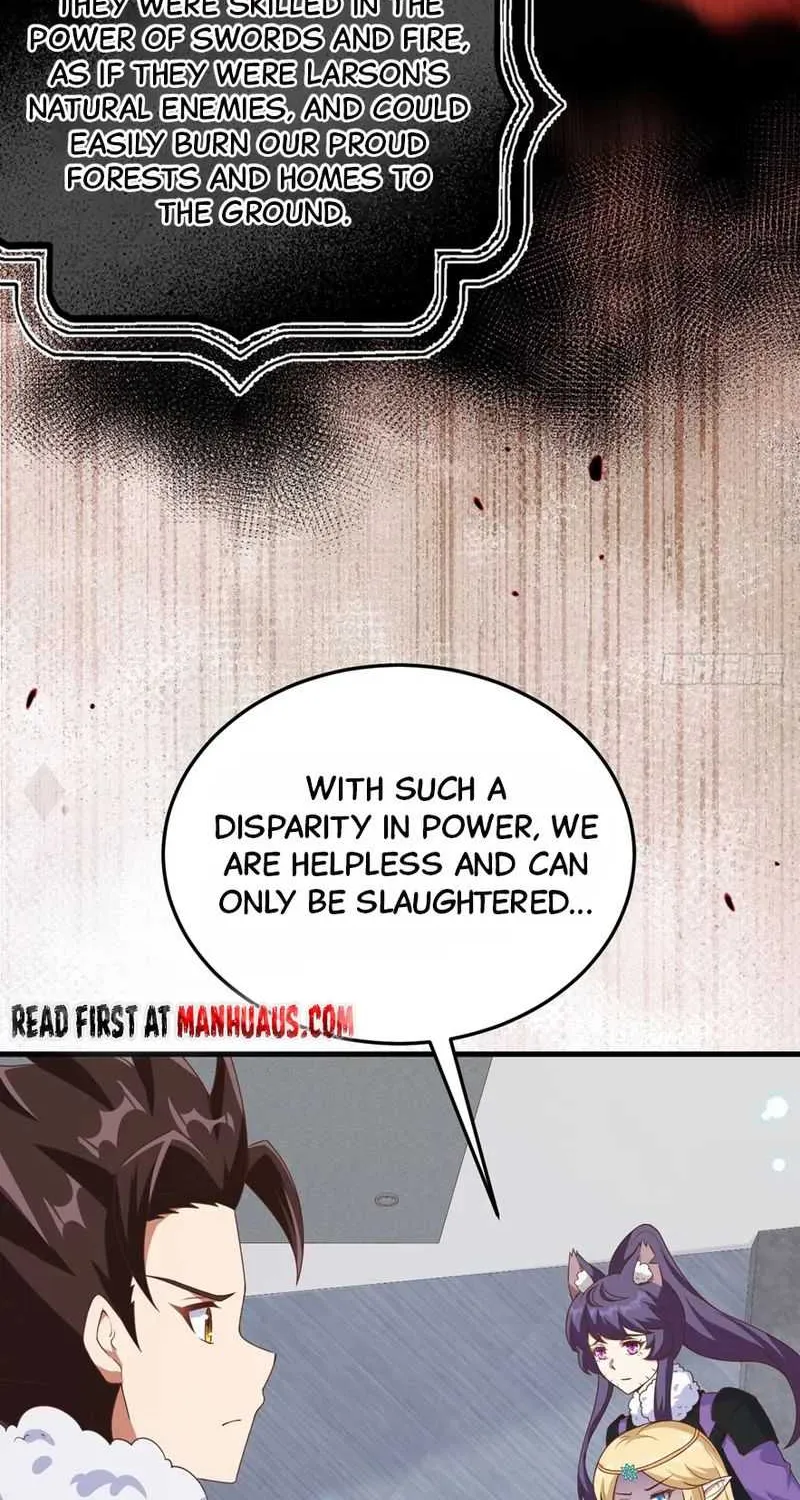 Starting From Today I'll Work As A City Lord Chapter 460 page 19 - 