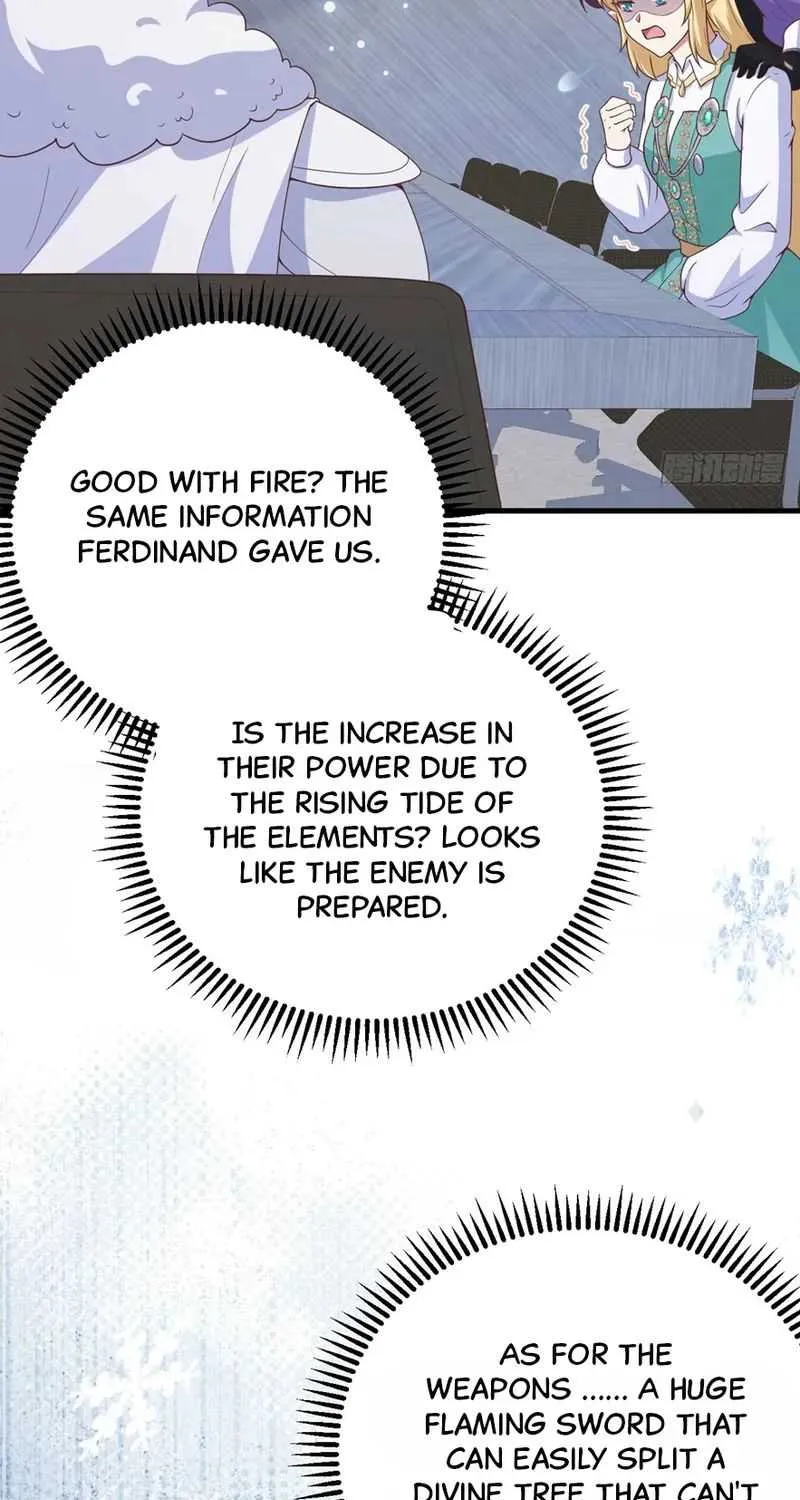 Starting From Today I'll Work As A City Lord Chapter 460 page 20 - 