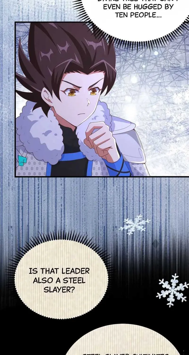 Starting From Today I'll Work As A City Lord Chapter 460 page 21 - 