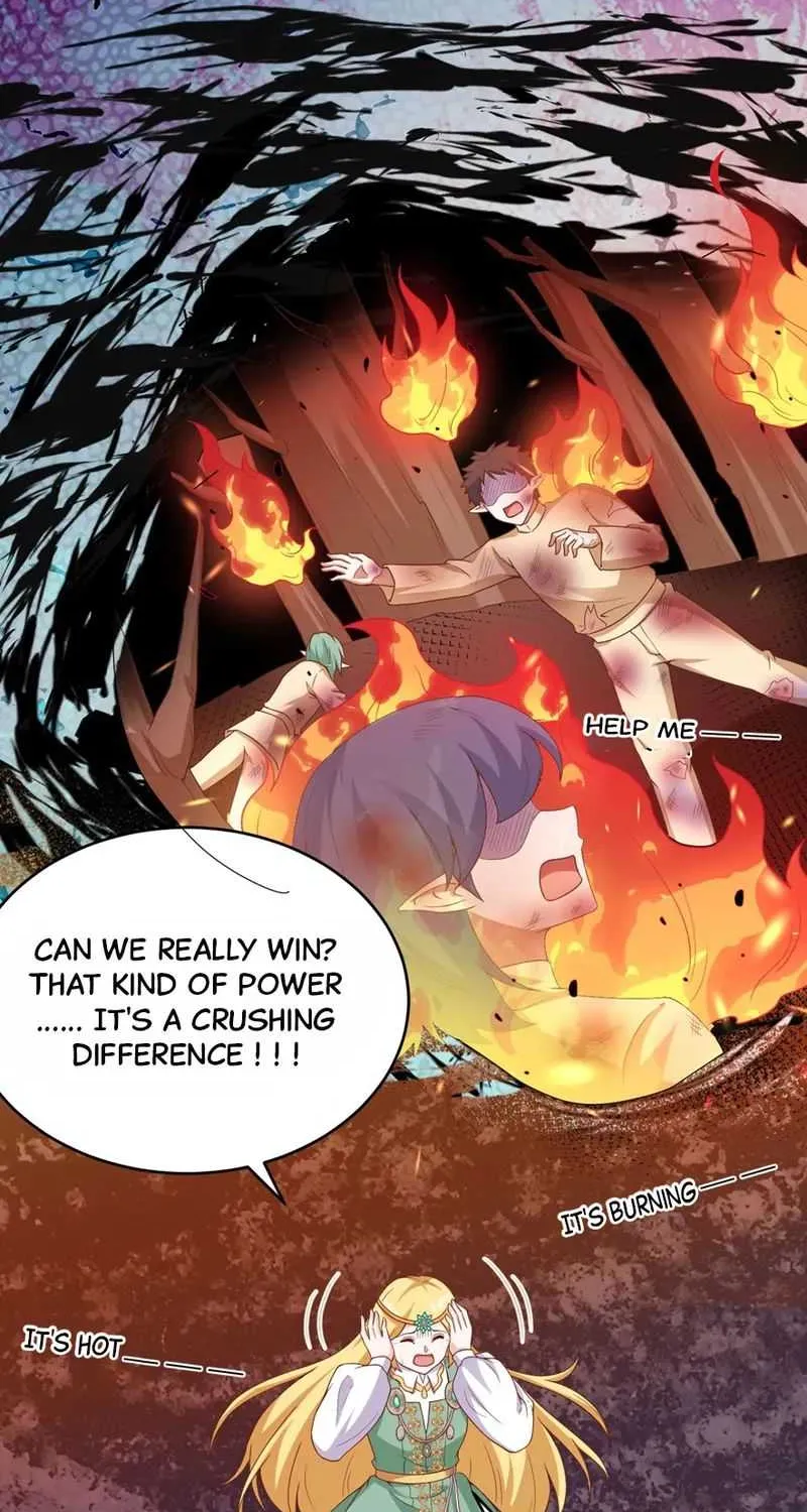 Starting From Today I'll Work As A City Lord Chapter 460 page 25 - 