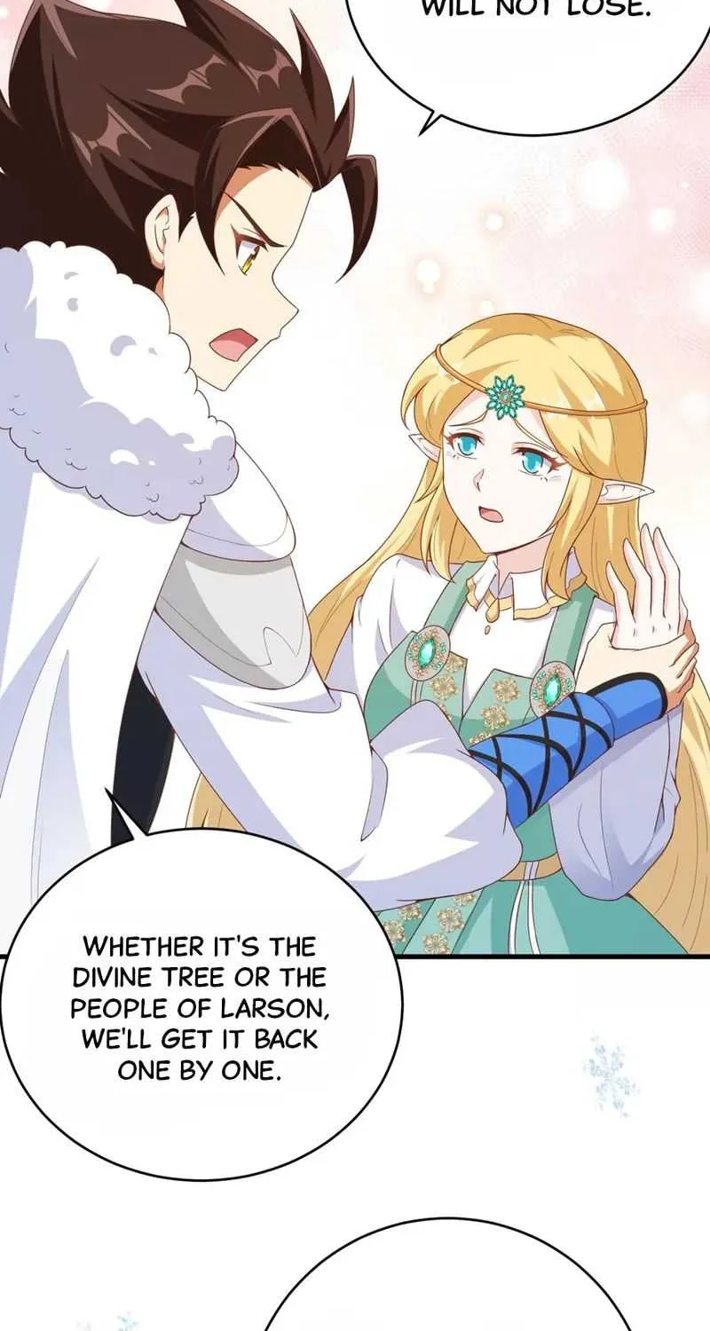 Starting From Today I'll Work As A City Lord Chapter 460 page 27 - 
