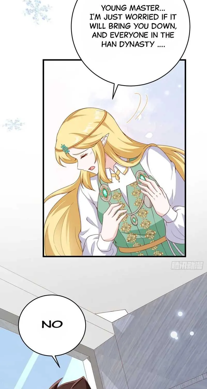 Starting From Today I'll Work As A City Lord Chapter 460 page 28 - 