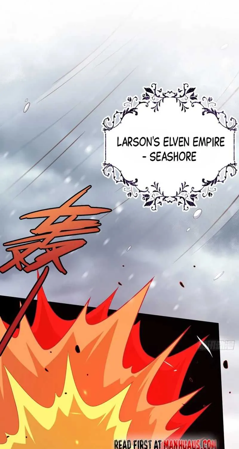 Starting From Today I'll Work As A City Lord Chapter 460 page 32 - 