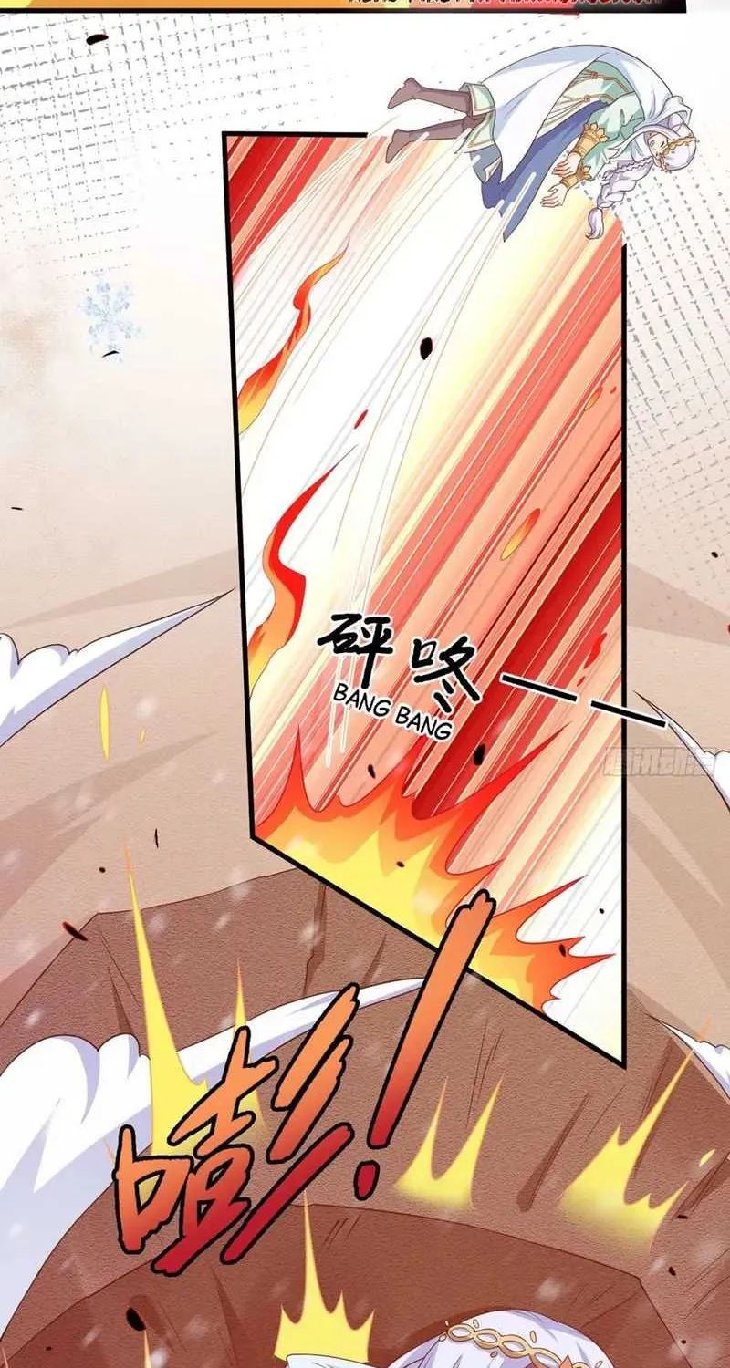 Starting From Today I'll Work As A City Lord Chapter 460 page 33 - 
