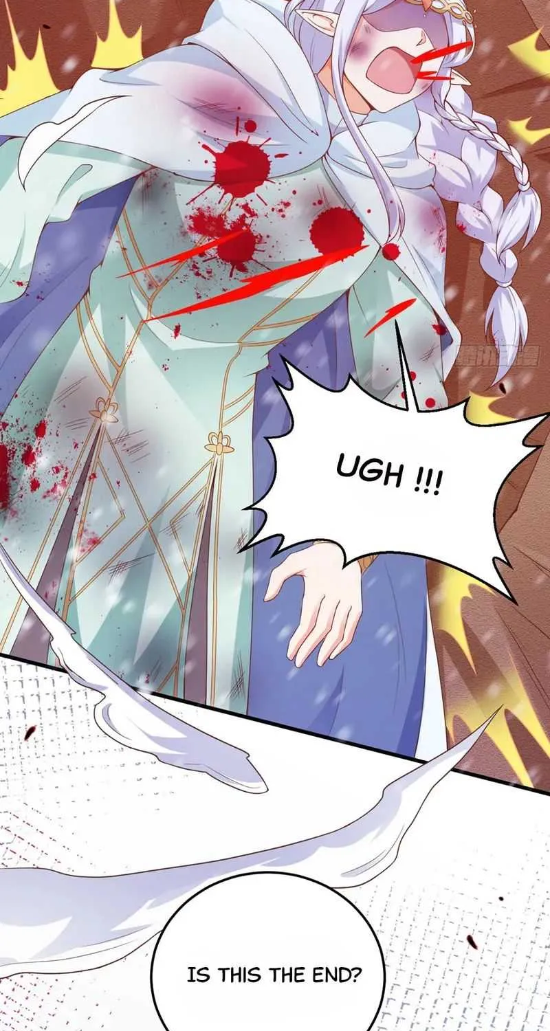 Starting From Today I'll Work As A City Lord Chapter 460 page 34 - 