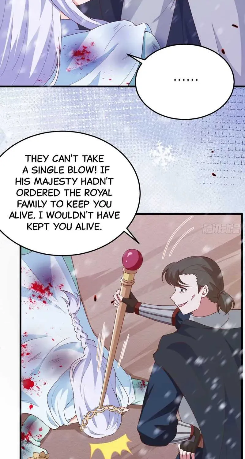 Starting From Today I'll Work As A City Lord Chapter 460 page 37 - 