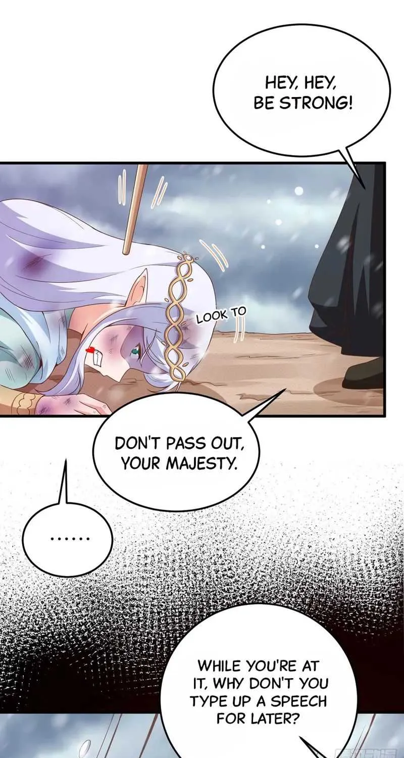 Starting From Today I'll Work As A City Lord Chapter 460 page 39 - 