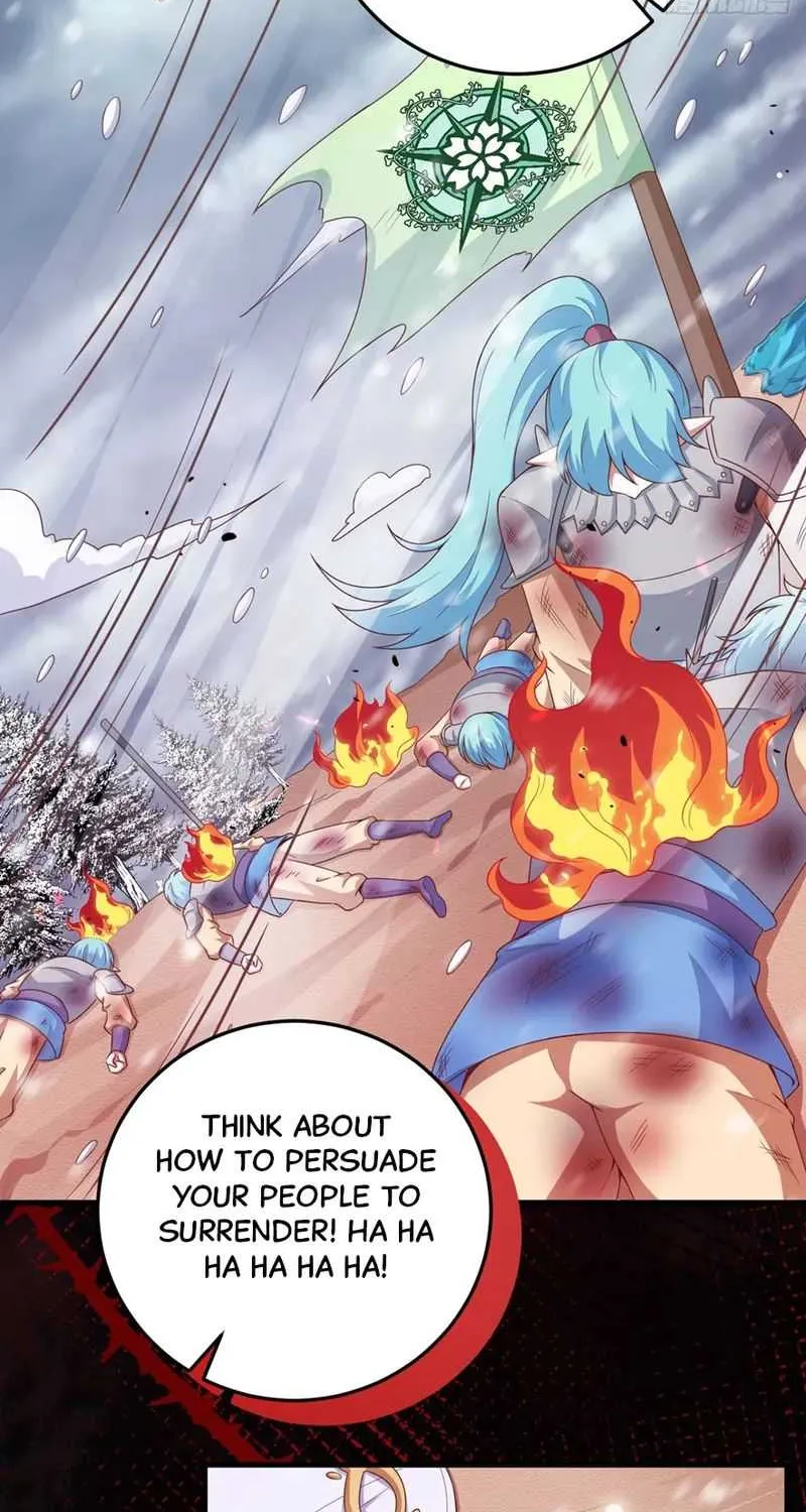 Starting From Today I'll Work As A City Lord Chapter 460 page 40 - 