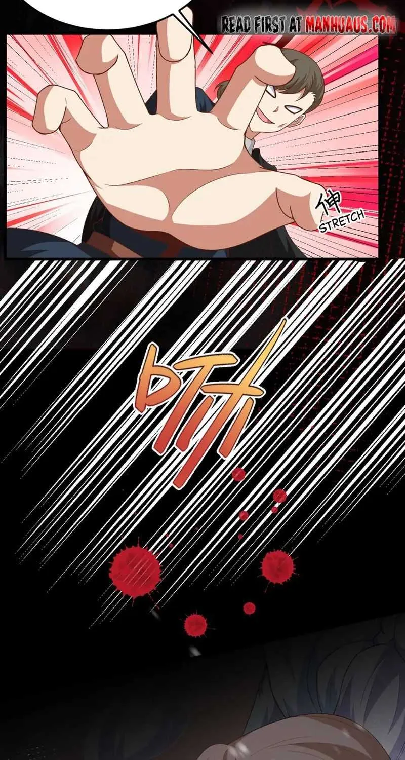 Starting From Today I'll Work As A City Lord Chapter 460 page 42 - 