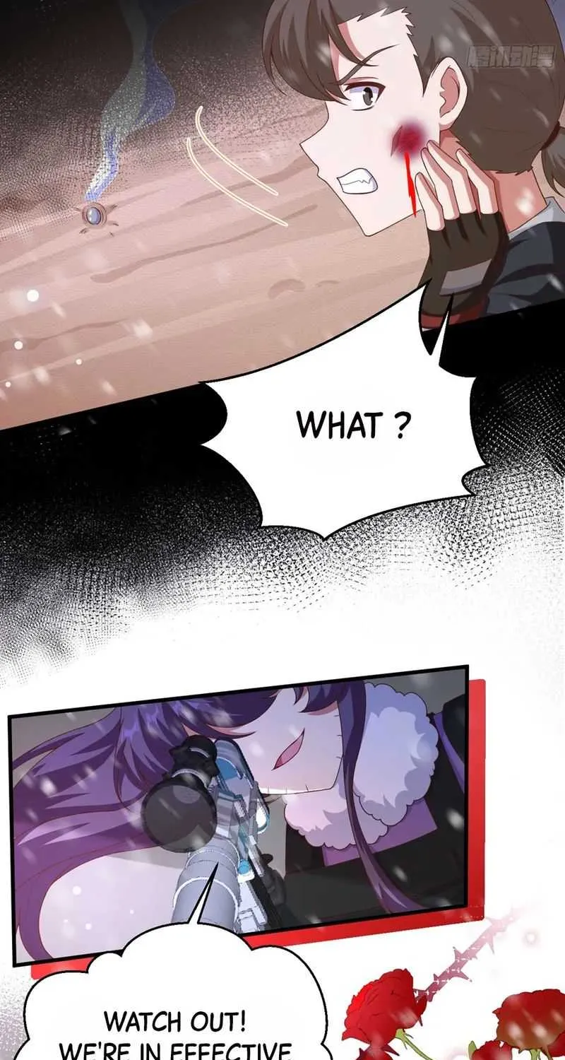 Starting From Today I'll Work As A City Lord Chapter 460 page 43 - 