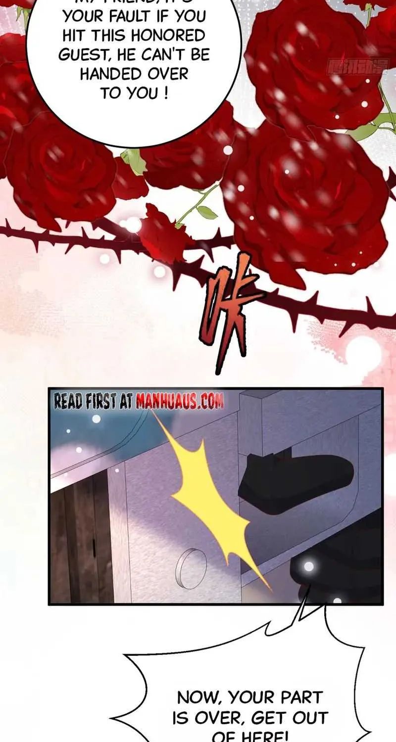 Starting From Today I'll Work As A City Lord Chapter 460 page 45 - 