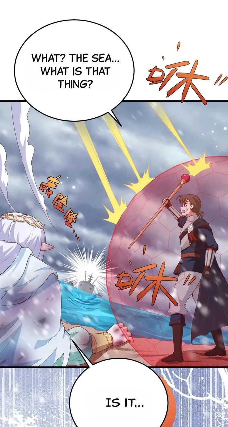 Starting From Today I'll Work As A City Lord Chapter 460 page 47 - 