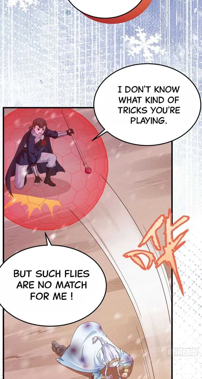 Starting From Today I'll Work As A City Lord Chapter 460 page 48 - 
