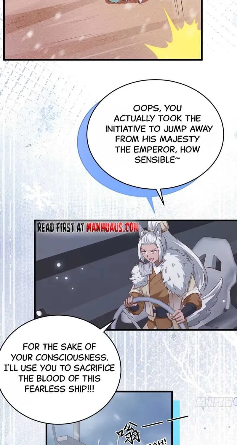 Starting From Today I'll Work As A City Lord Chapter 460 page 49 - 