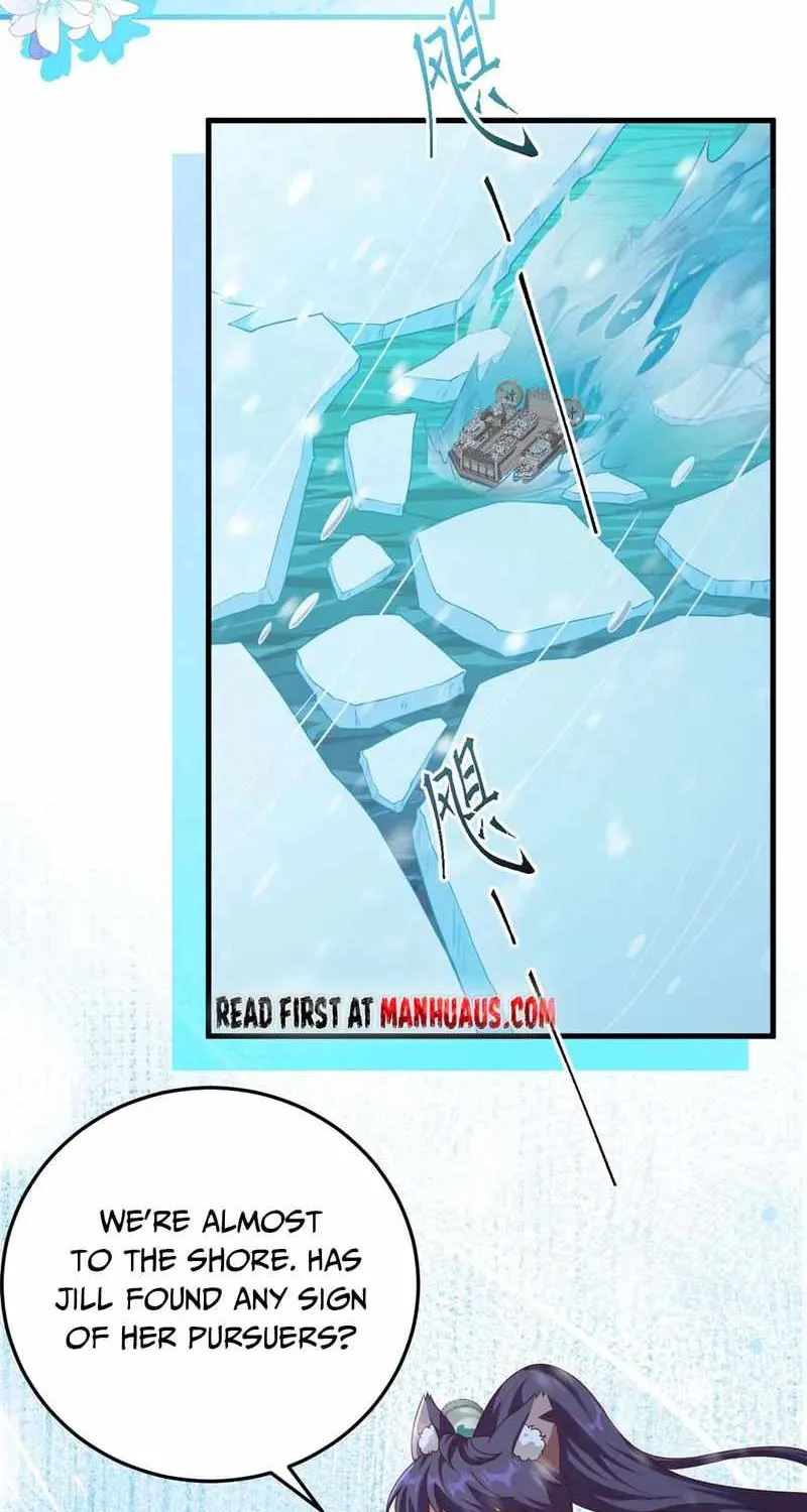 Starting From Today I'll Work As A City Lord Chapter 461 page 11 - 