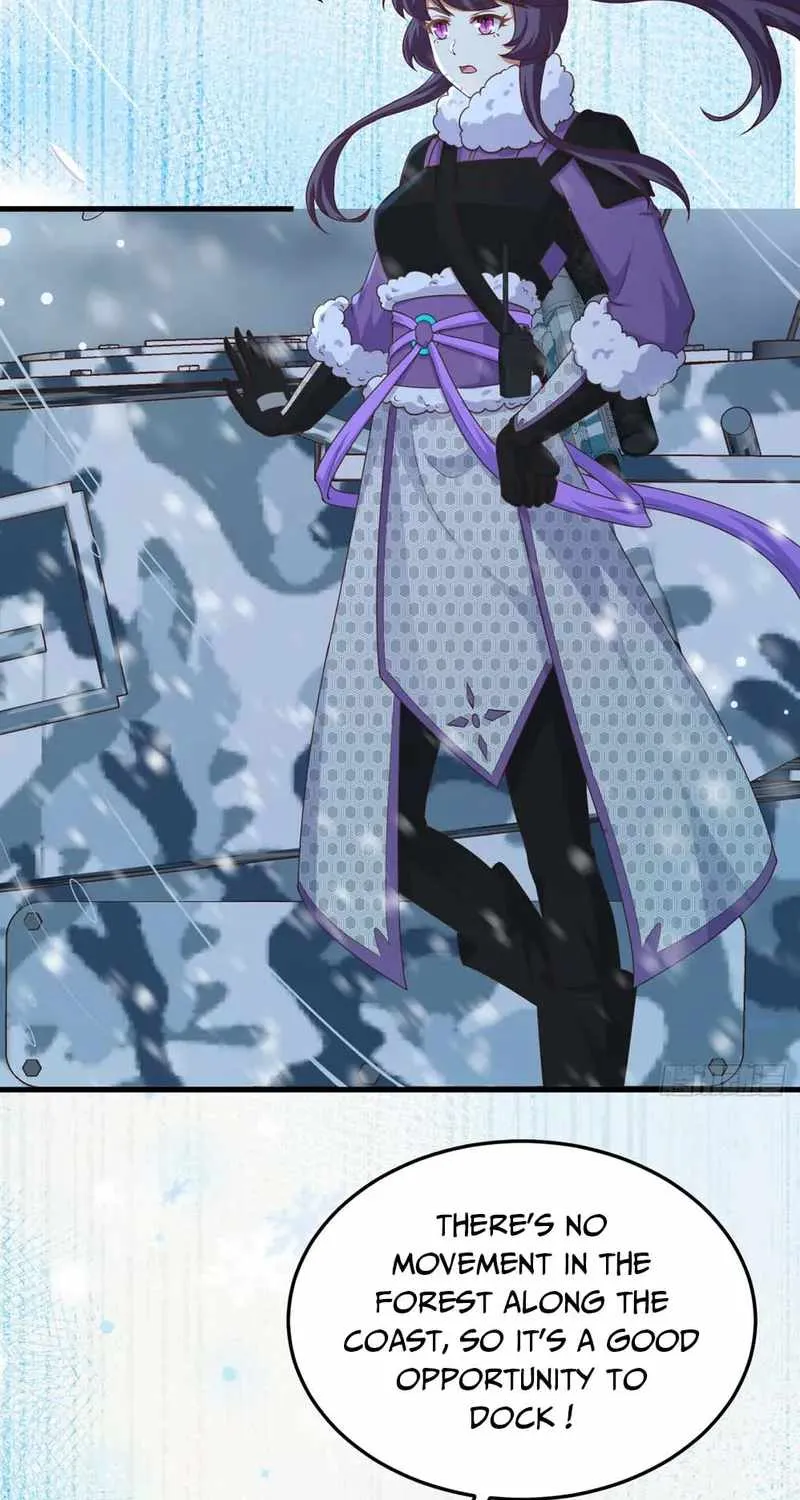 Starting From Today I'll Work As A City Lord Chapter 461 page 12 - 