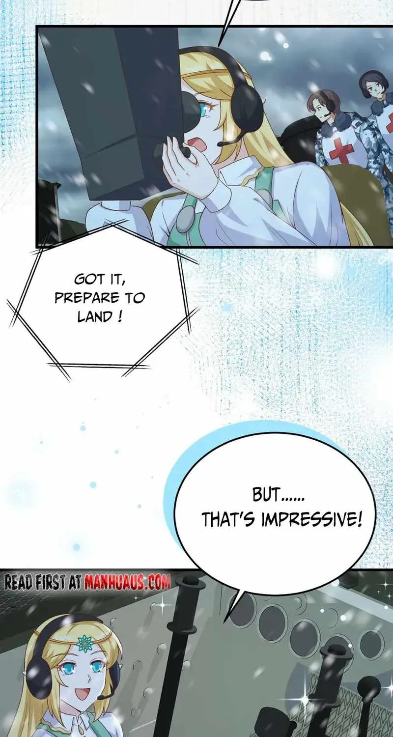 Starting From Today I'll Work As A City Lord Chapter 461 page 13 - 