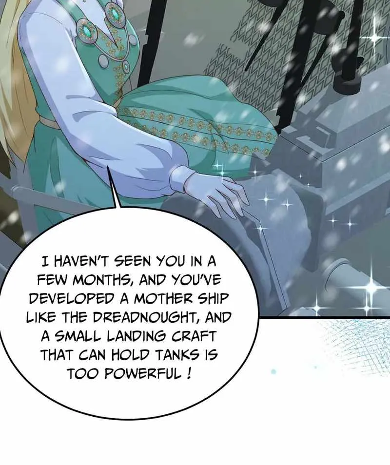 Starting From Today I'll Work As A City Lord Chapter 461 page 14 - 