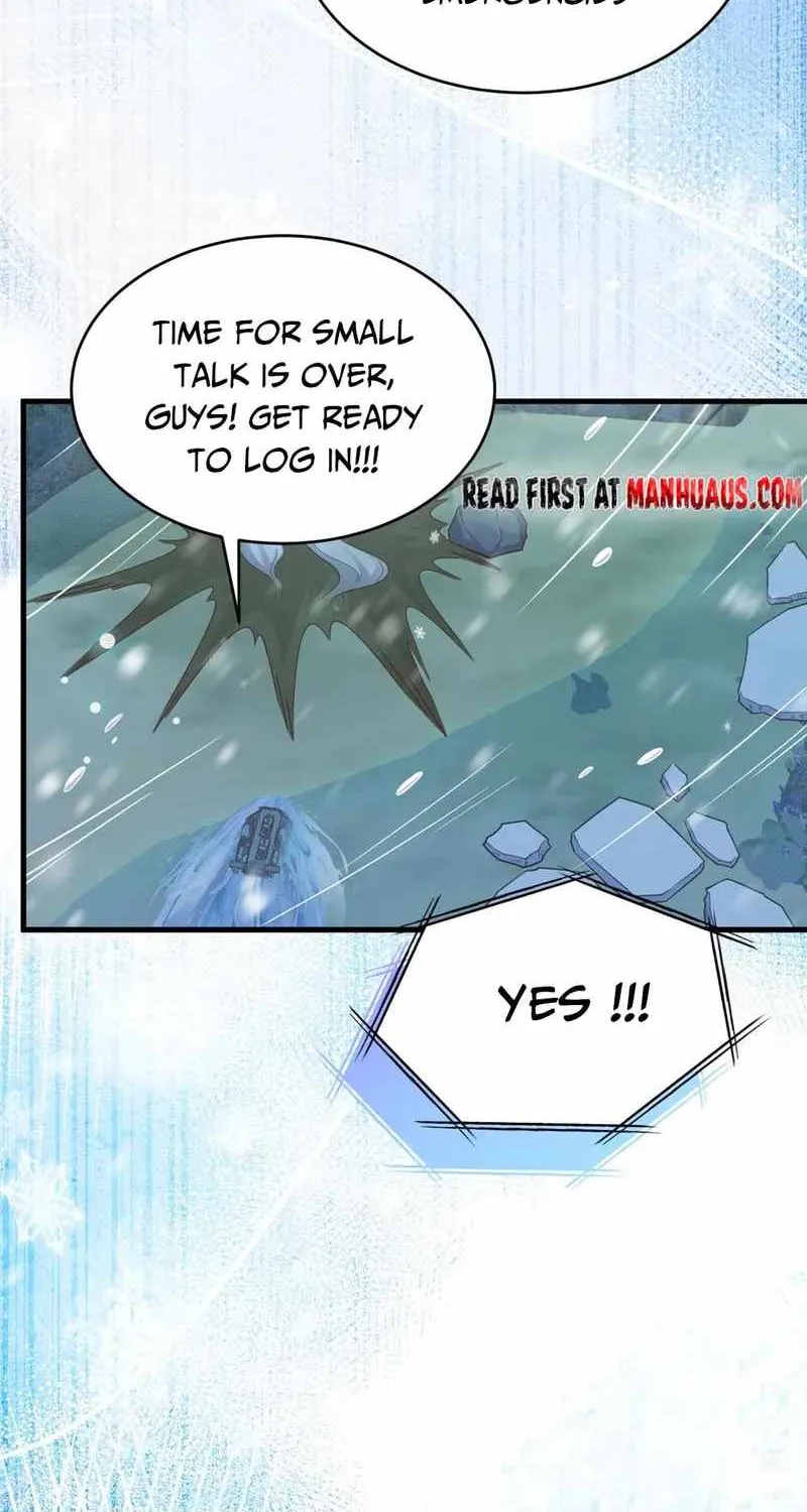 Starting From Today I'll Work As A City Lord Chapter 461 page 16 - 