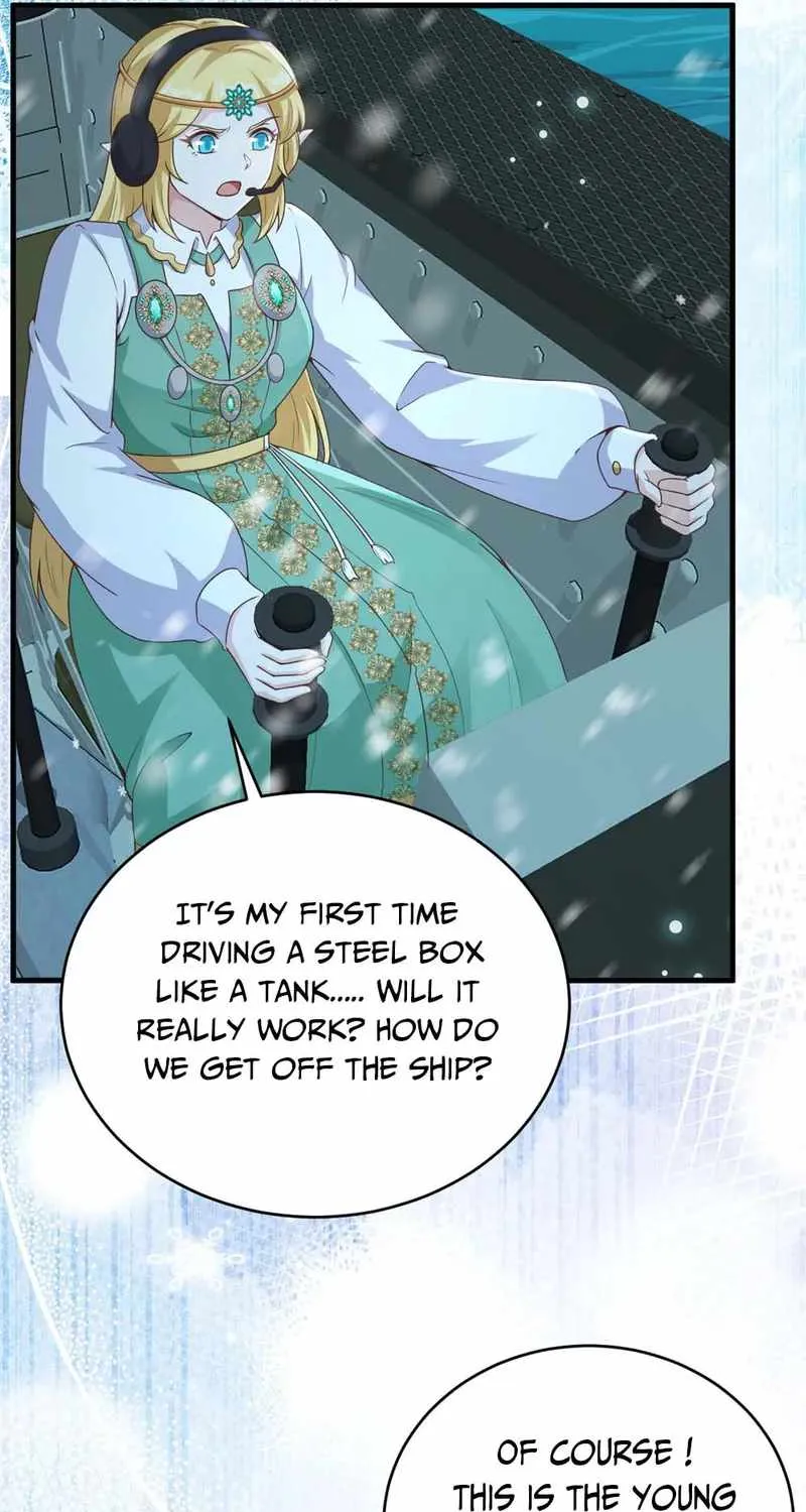Starting From Today I'll Work As A City Lord Chapter 461 page 17 - 