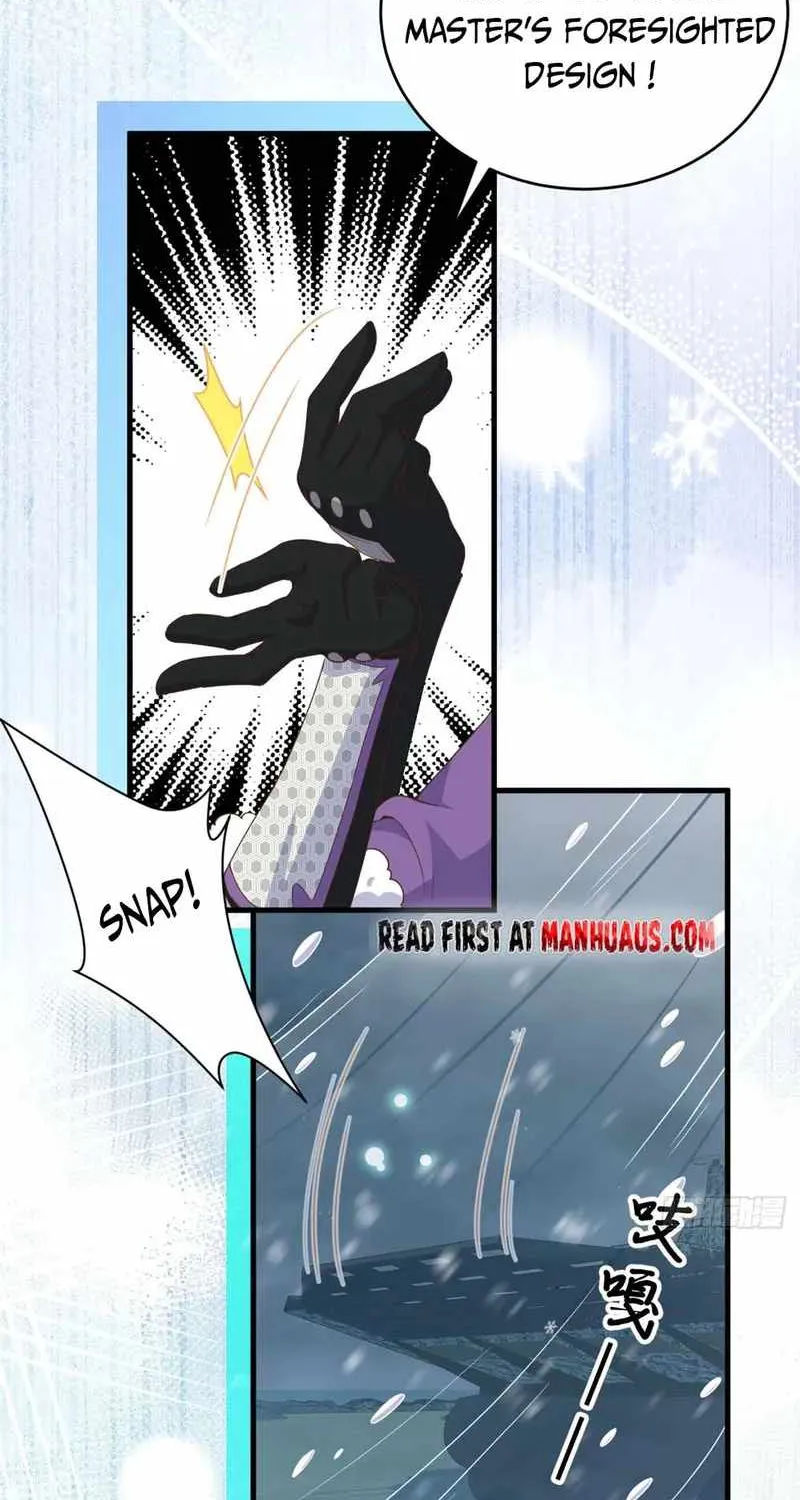 Starting From Today I'll Work As A City Lord Chapter 461 page 18 - 