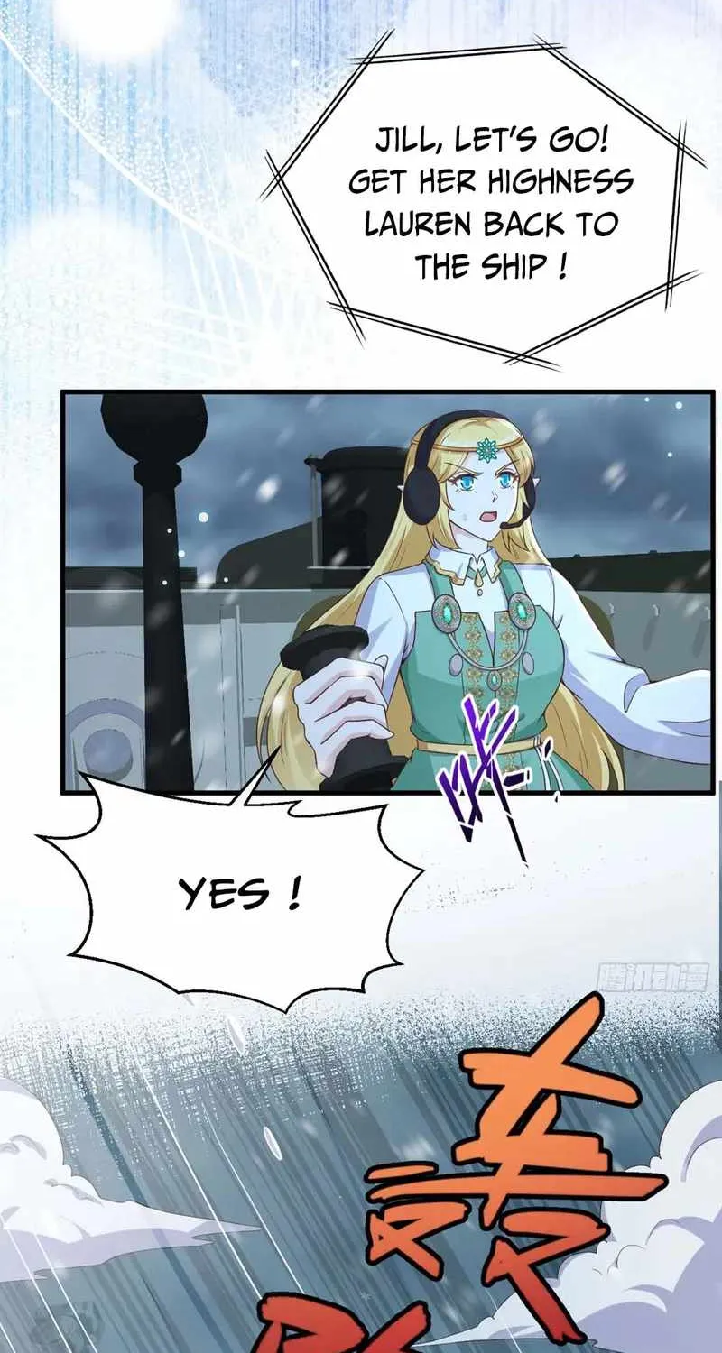 Starting From Today I'll Work As A City Lord Chapter 461 page 20 - 