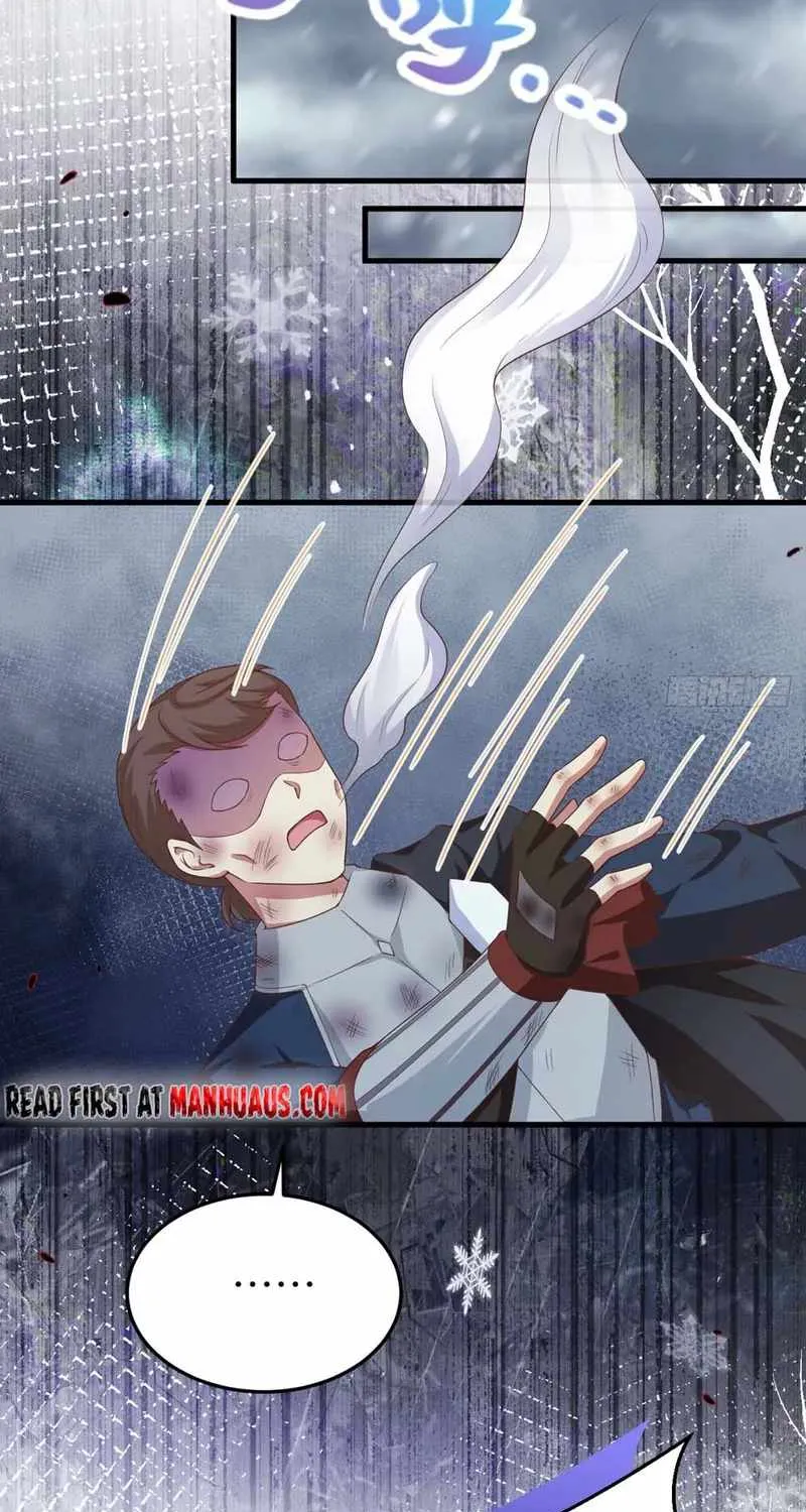 Starting From Today I'll Work As A City Lord Chapter 461 page 3 - 