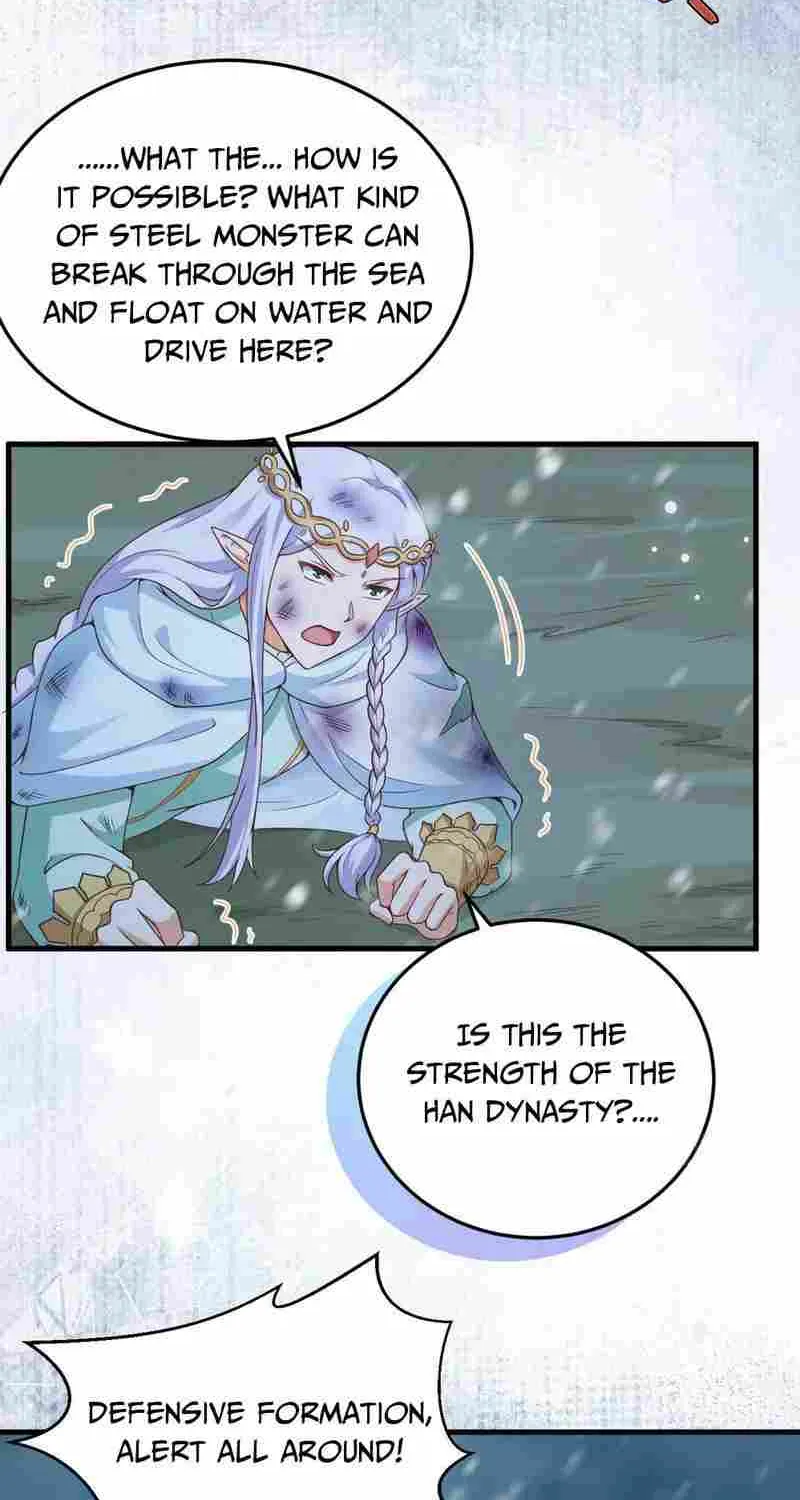 Starting From Today I'll Work As A City Lord Chapter 461 page 23 - 