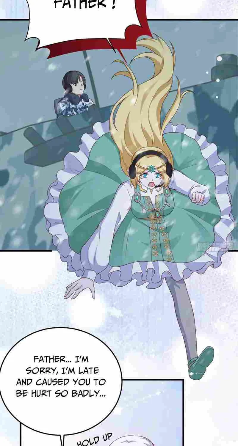 Starting From Today I'll Work As A City Lord Chapter 461 page 25 - 