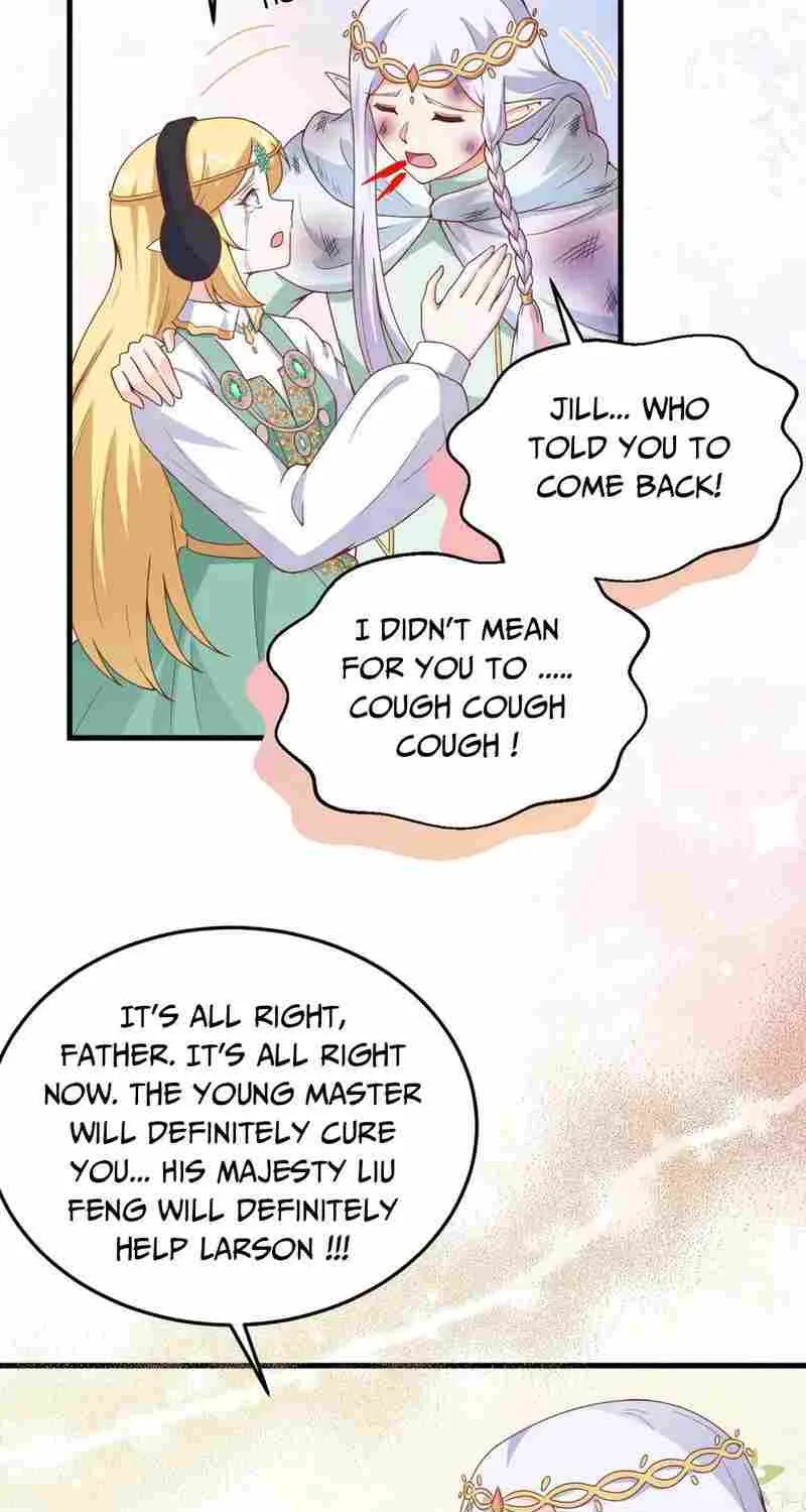 Starting From Today I'll Work As A City Lord Chapter 461 page 26 - 