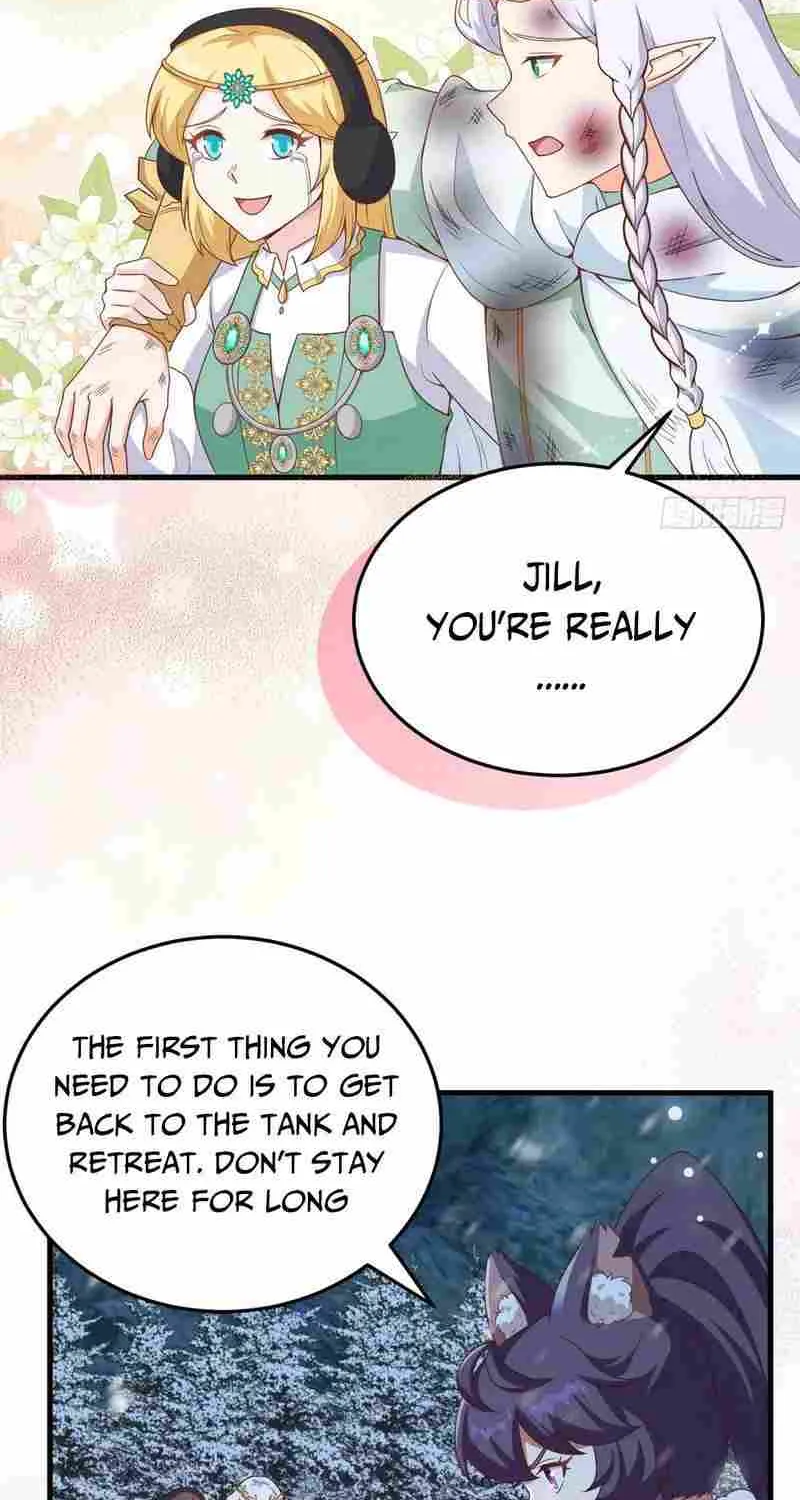 Starting From Today I'll Work As A City Lord Chapter 461 page 27 - 
